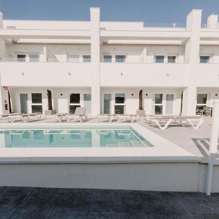 Apartamentos Subup Cabo de Palos Dış mekan fotoğraf