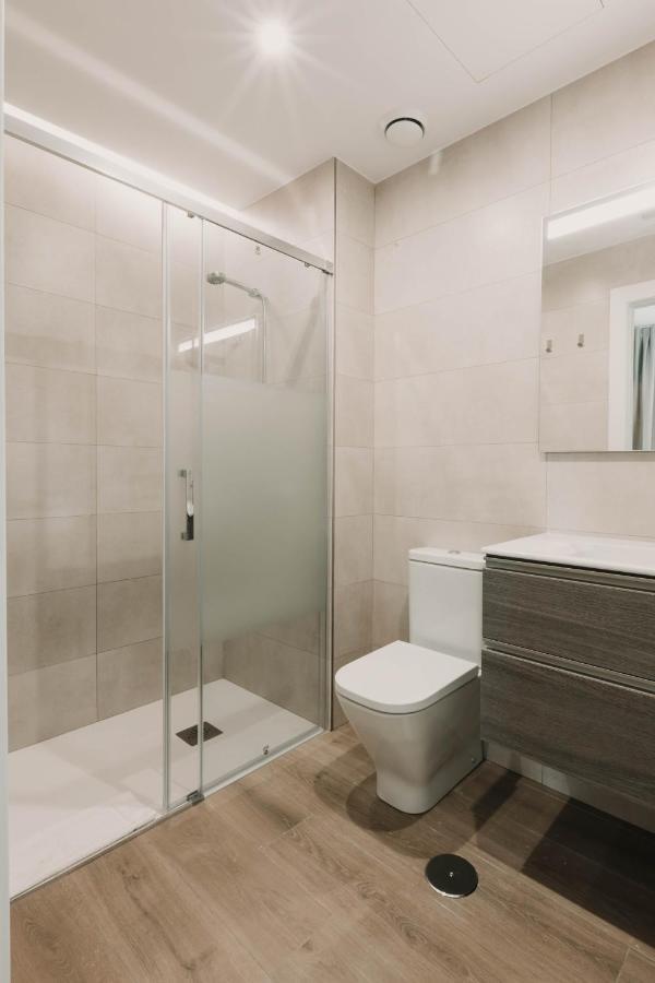 Apartamentos Subup Cabo de Palos Dış mekan fotoğraf
